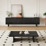 Mueble TV de 180 cm - Imagen 2