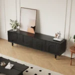 Mueble TV de 180 cm - Imagen 6