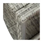 Revestimiento circular para jacuzzi exterior - Imagen 4