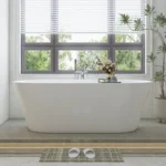 Bañera Exenta Ovalada de Acrílico 170 cm - Imagen 11
