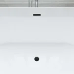 Bañera Exenta Ovalada de Acrílico 170 cm - Imagen 2