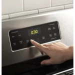 Cocina de Gas GE de 30 Pulgadas - Imagen 5