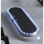 Cocina de Gas GE de 30 Pulgadas - Imagen 6