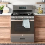 Cocina de Gas GE de 30 Pulgadas - Imagen 7