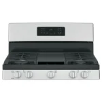 Cocina de Gas GE de 30 Pulgadas - Imagen 8