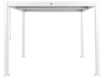 Pérgola de Jardín de Aluminio - Imagen 2