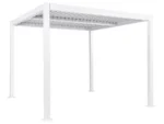 Pérgola de Jardín de Aluminio - Imagen 5