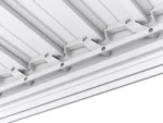 Pérgola de Jardín de Aluminio - Imagen 6