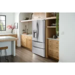 Refrigerador French Door LG 28 Pies - Imagen 4