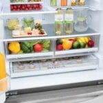 Refrigerador French Door LG 28 Pies - Imagen 7