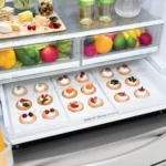 Refrigerador French Door LG 28 Pies - Imagen 11